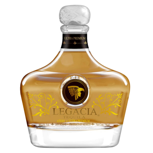 Casa Legacia Añejo Tequila - Goro's Liquor