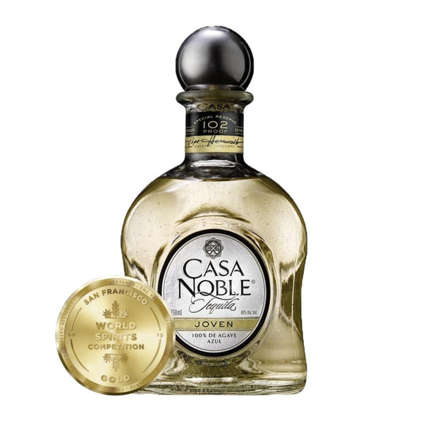 Casa Noble Joven Tequila Casa Noble 