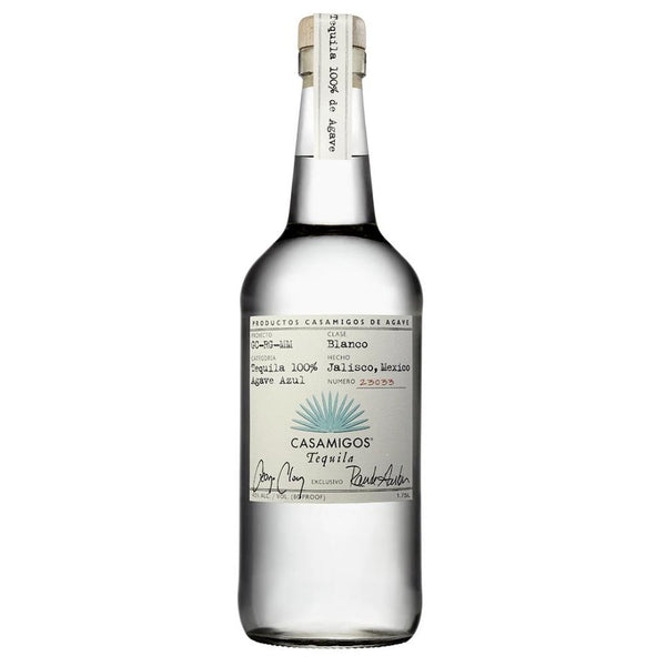 Casamigos Blanco 1.75L Tequila Casamigos Tequila