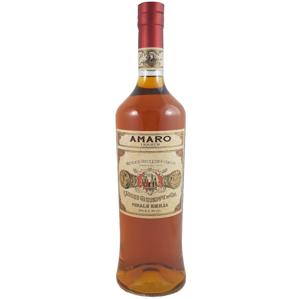 Casoni Amaro Heritage - Goro's Liquor