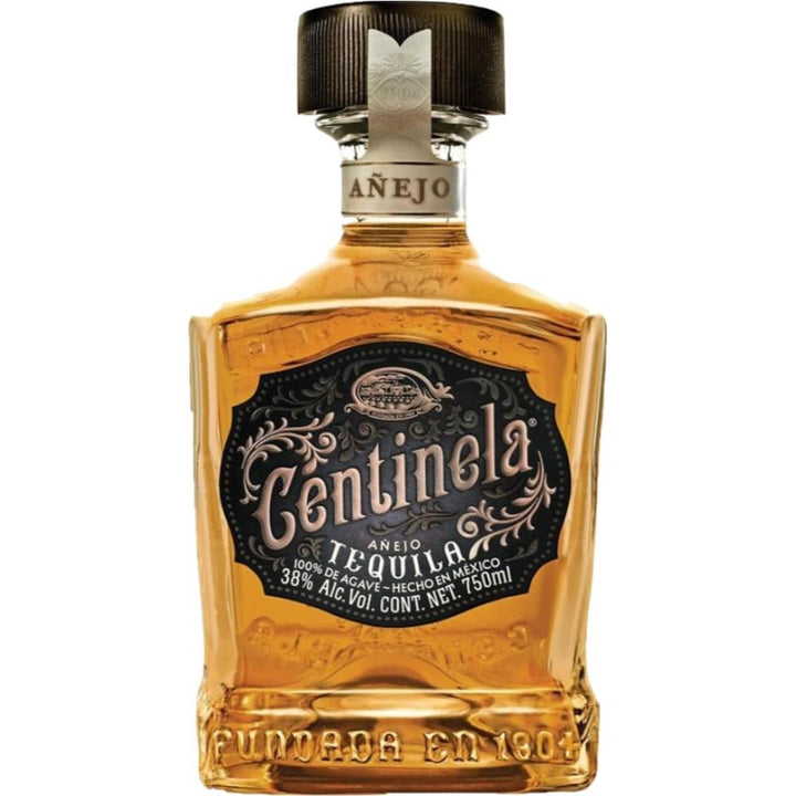 Centinela Añejo Tequila - Goro's Liquor