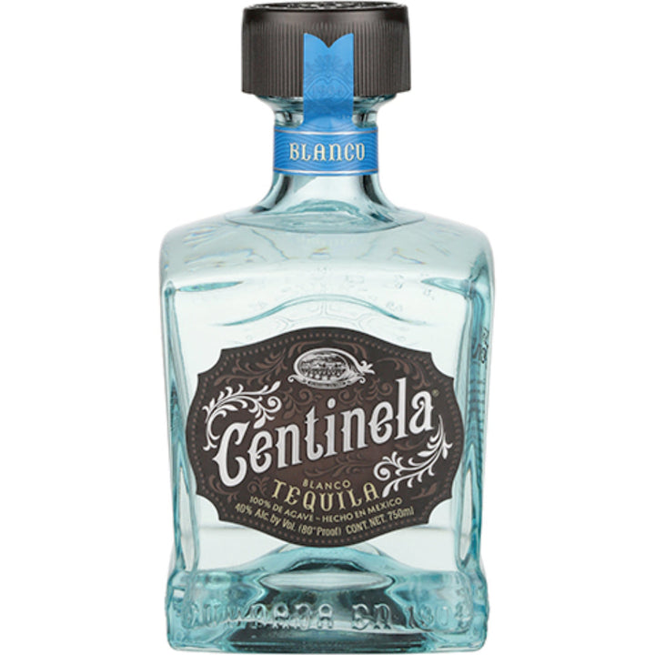 Centinela Blanco Tequila - Goro's Liquor