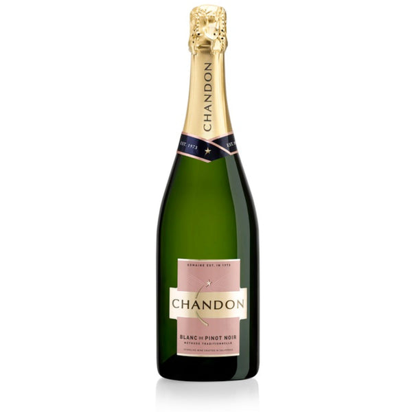 Chandon Blanc De Pinot Noir - Goro's Liquor