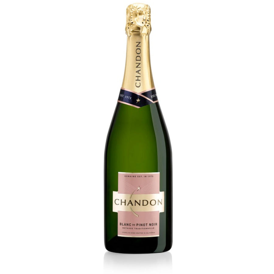 Chandon Blanc De Pinot Noir - Goro's Liquor