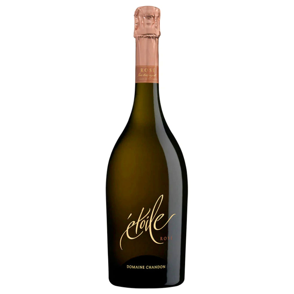 Chandon Etoile Rose - Goro's Liquor