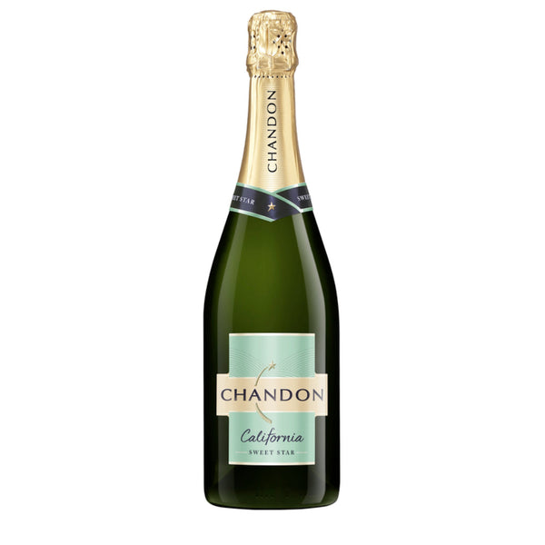 Chandon Sweet Star - Goro's Liquor