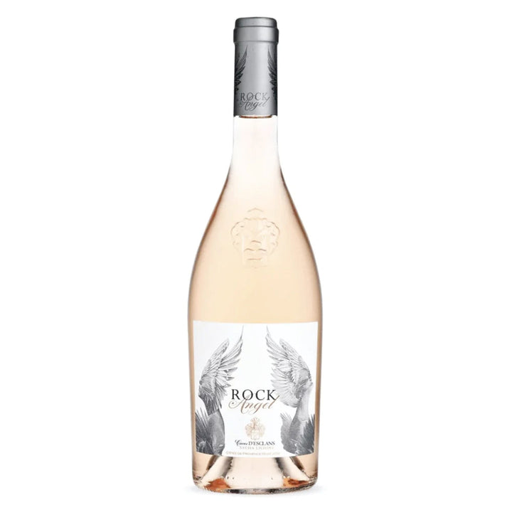 Château d’Esclans Rock Angel Rosé - Goro's Liquor