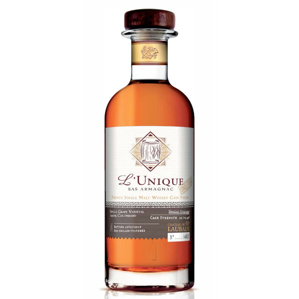 Chateau de Laubade L'Unique - Goro's Liquor