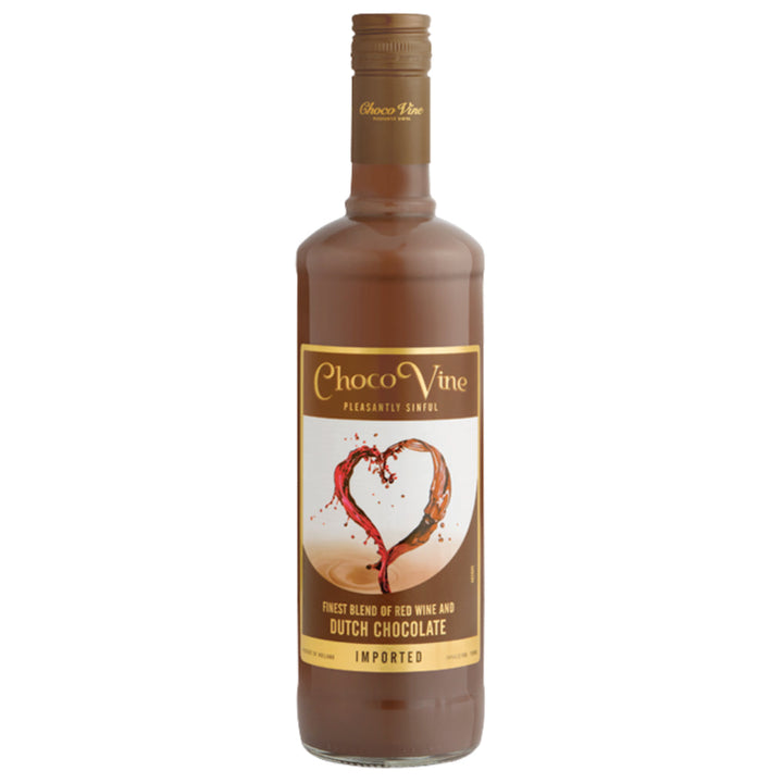 ChocoVine Original Dutch Chocolate - Goro's Liquor