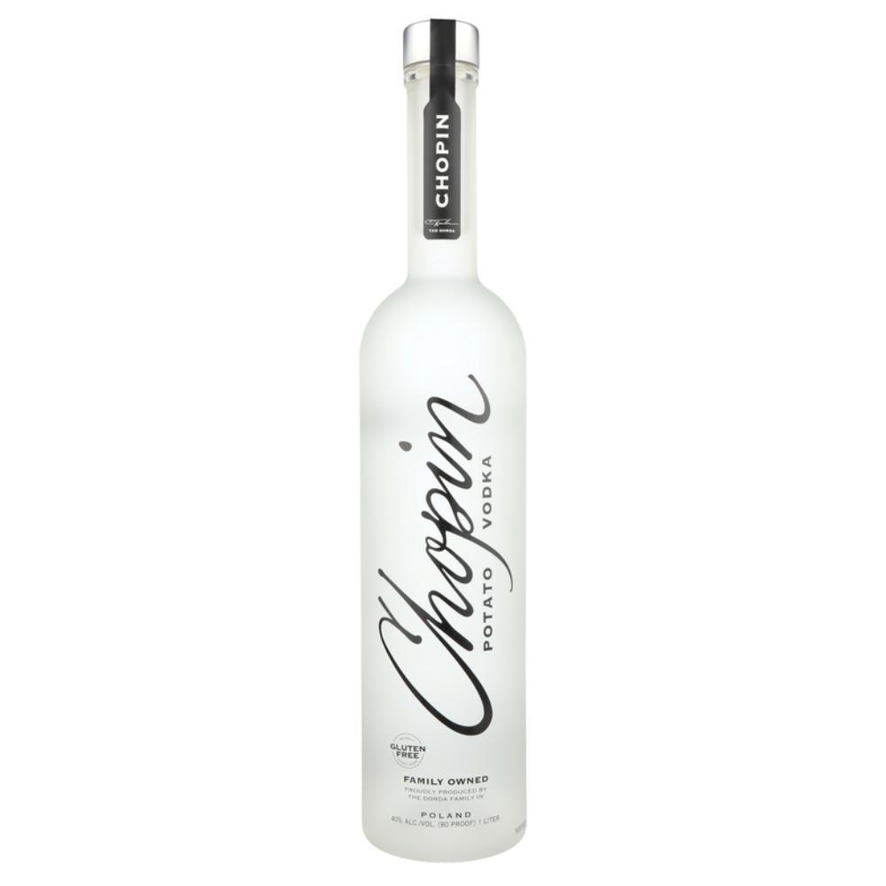 Chopin Potato Vodka 1.75L - Goro's Liquor