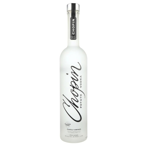 Chopin Potato Vodka 1L - Goro's Liquor