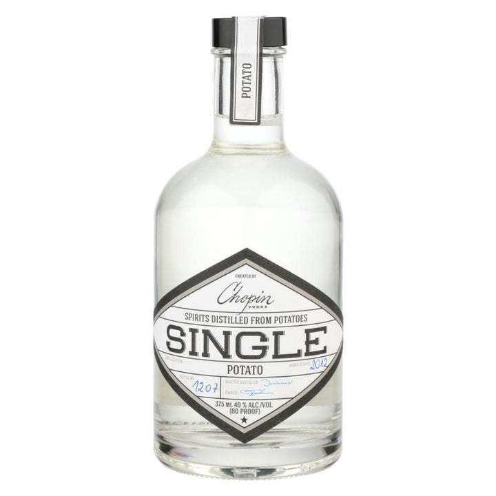 Chopin Single Potato Vodka 375mL - Goro's Liquor