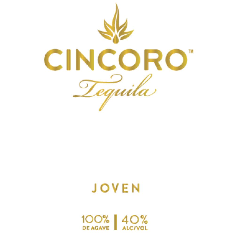 Cincoro Tequila Joven - Goro's Liquor