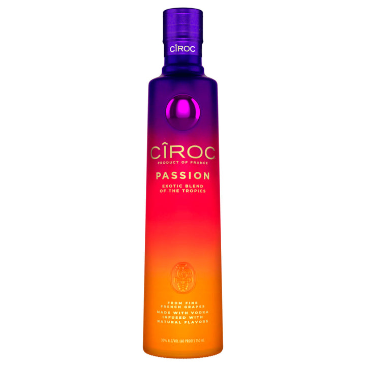 Ciroc Passion Limited Edition - Goro's Liquor