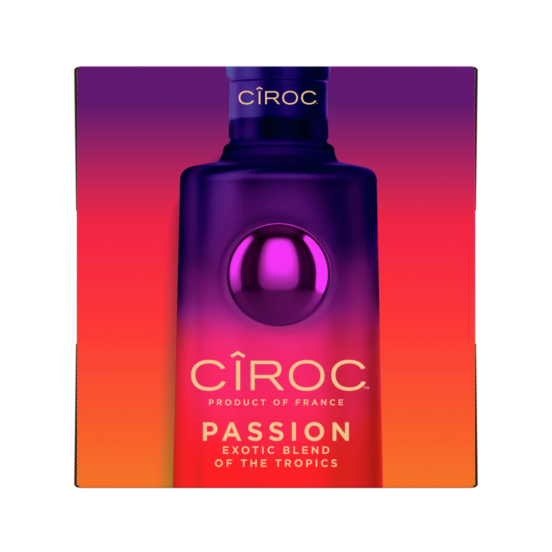 Ciroc Passion Limited Edition - Goro's Liquor