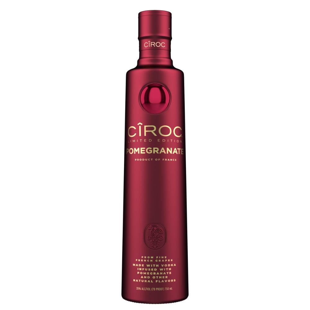 Ciroc Pomegranate Vodka - Goro's Liquor