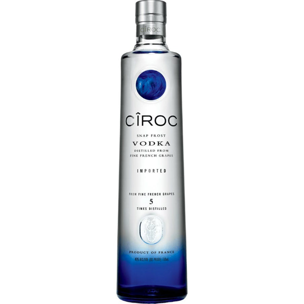 Ciroc Snap Frost Vodka - Goro's Liquor