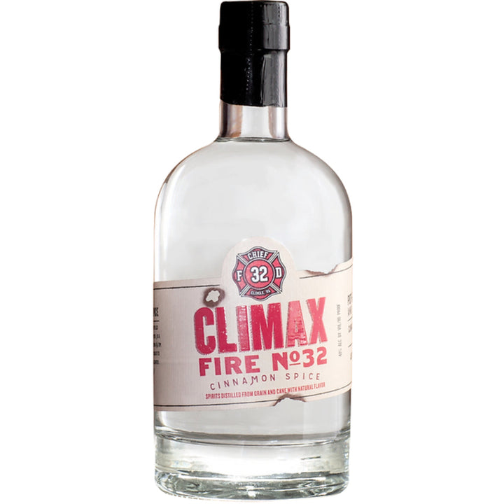 Climax Spirits Fire No. 32 Moonshine - Goro's Liquor