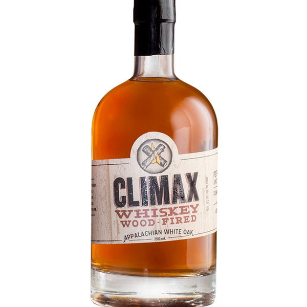 Climax Spirits Whiskey - Goro's Liquor