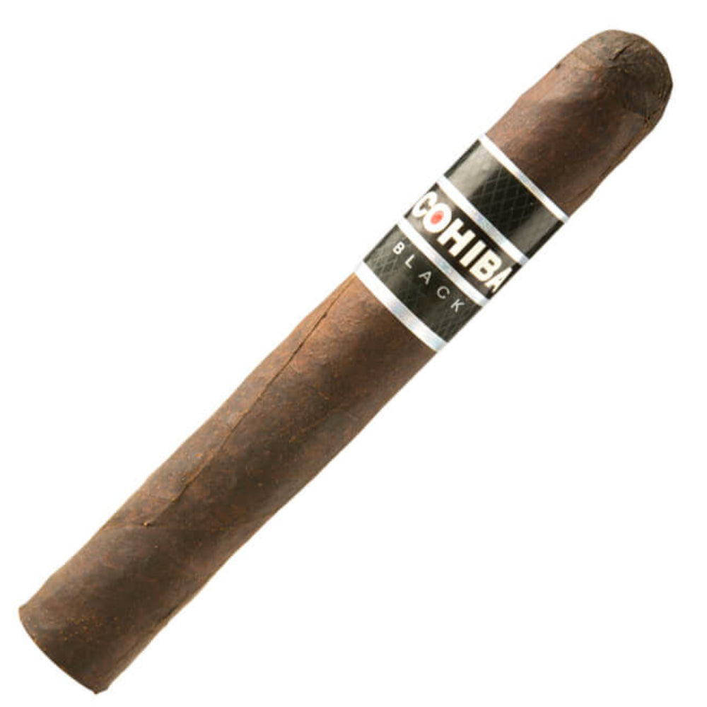 Cohiba Black Robusto - Goro's Liquor