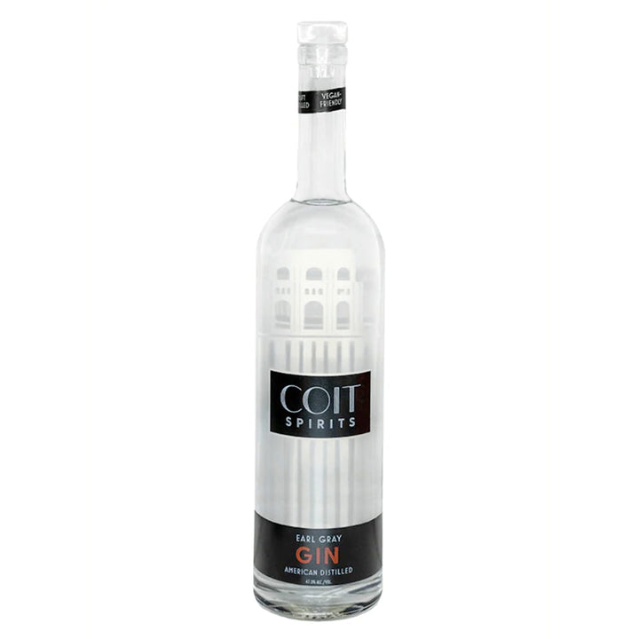 Coit Spirits Earl Gray Gin - Goro's Liquor