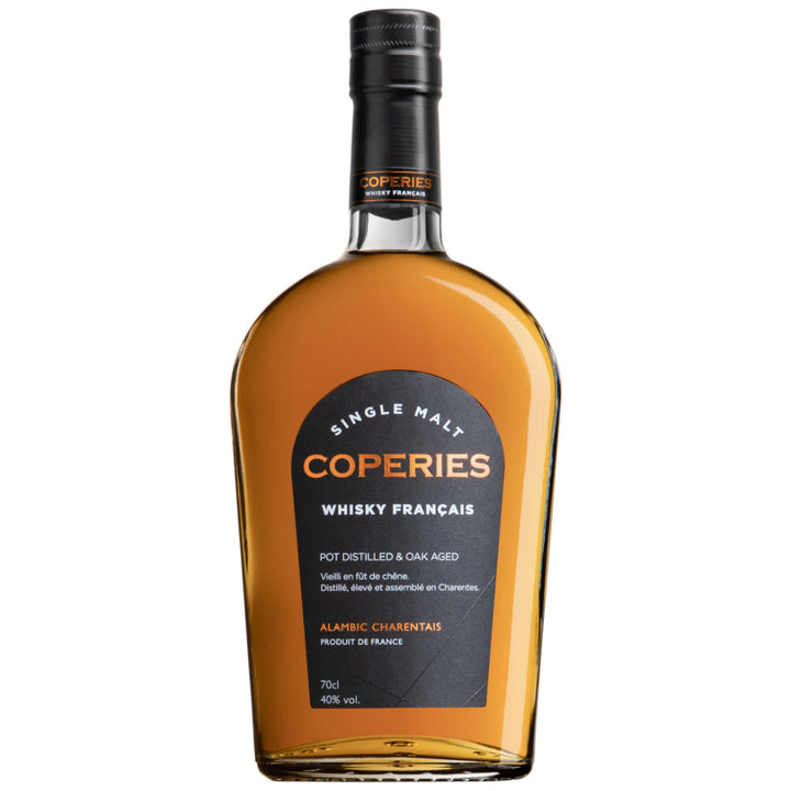 Coperies Single Malt Whisky - Goro's Liquor