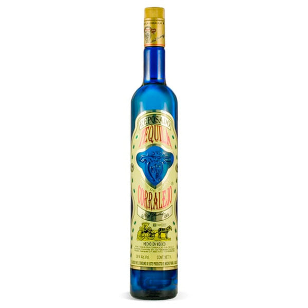 Corralejo Tequila Reposado - Goro's Liquor