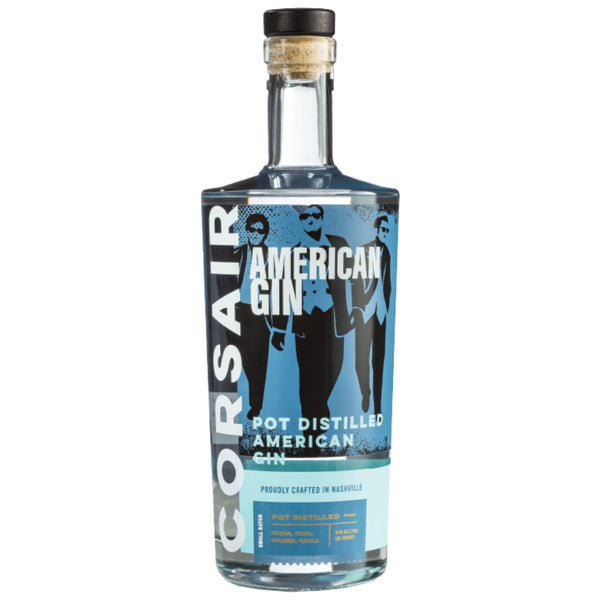 Corsair American Gin - Goro's Liquor