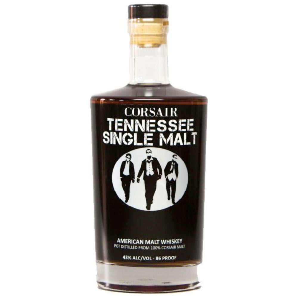 Corsair Tennessee Single Malt Whiskey - Goro's Liquor