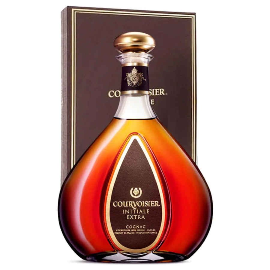 Courvoisier Initiale Extra Cognac - Goro's Liquor