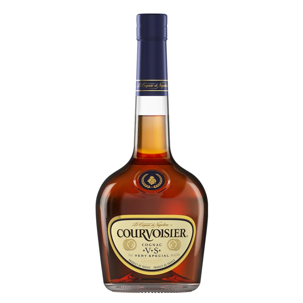 Courvoisier VS Cognac - Goro's Liquor