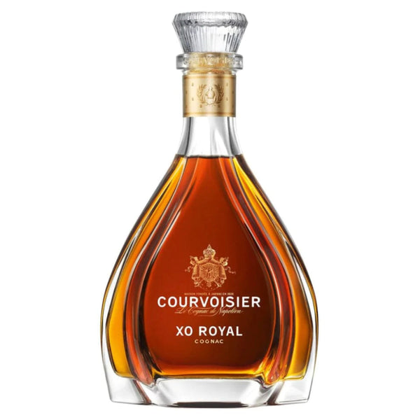 Courvoisier XO Royal Cognac - Goro's Liquor