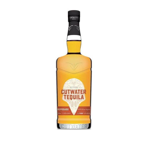 Cutwater Tequila Reposado Tequila Cutwater Spirits 