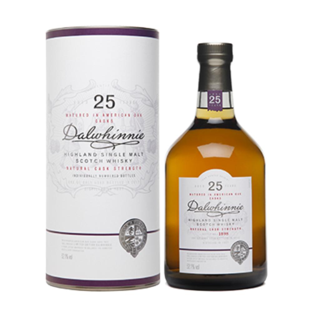 Dalwhinnie 25 Year Old - Goro's Liquor