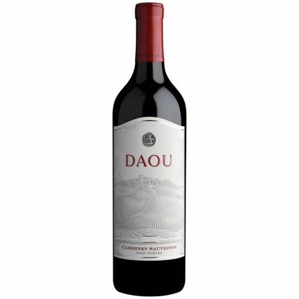 Daou Discovery Paso Robles Cabernet Sauvignon - Goro's Liquor