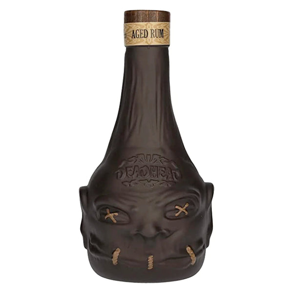 Deadhead 6 Year Old Rum - Goro's Liquor