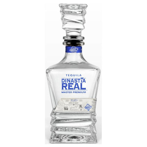 Dinastía Real Blanco Tequila Tequila Tequila Dinastía Real 