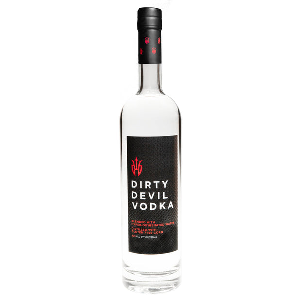 Dirty Devil Vodka - Goro's Liquor