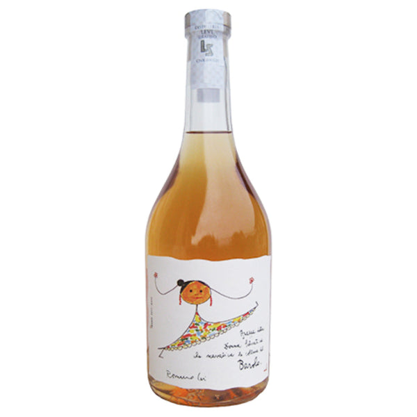 Distilleria Romano Levi Barolo Grappa - Goro's Liquor