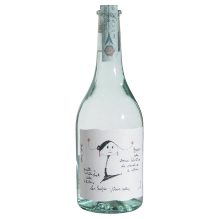 Distilleria Romano Levi Grappa Bianca - Goro's Liquor