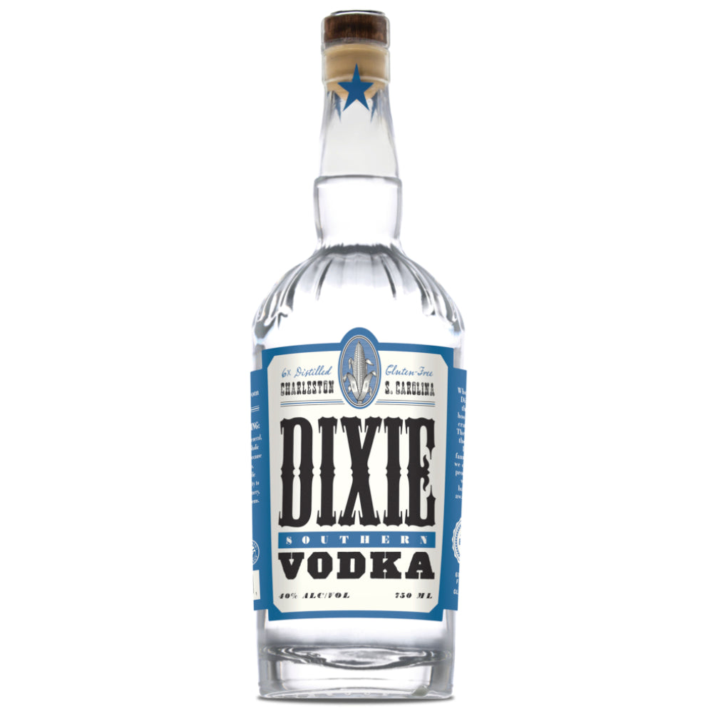 Dixie Southern Vodka 1L - Goro's Liquor