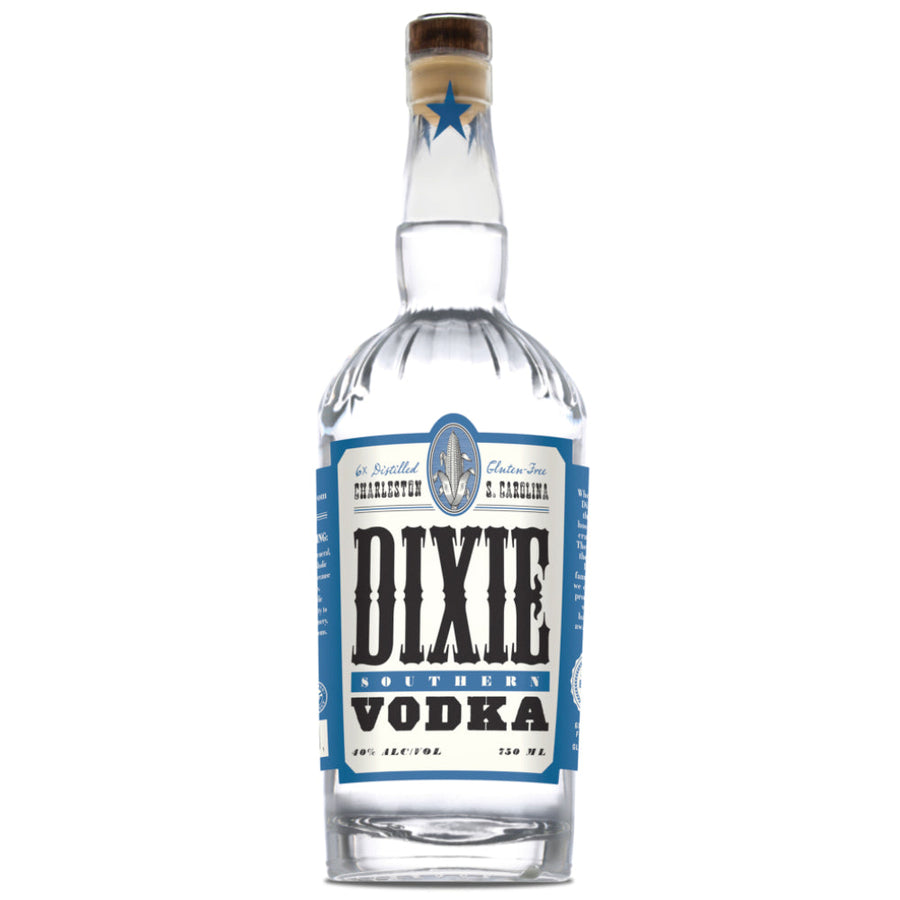 Dixie Southern Vodka 1L - Goro's Liquor