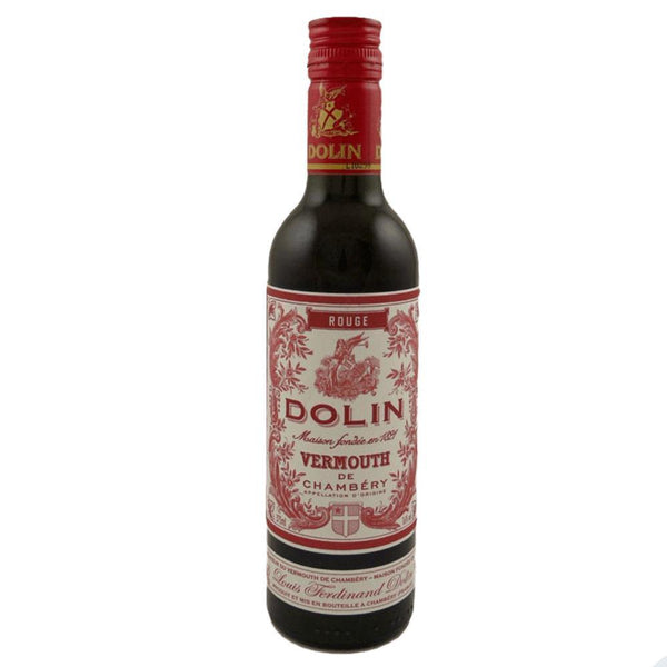 Dolin Vermouth De Chambery Rouge 375ml Vermouth Dolin