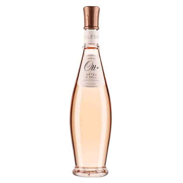 Domaines Ott Chateau De Selle Rosé - Goro's Liquor