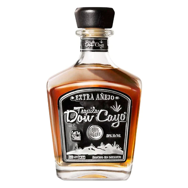 Don Cayo Extra Añejo Tequila - Goro's Liquor