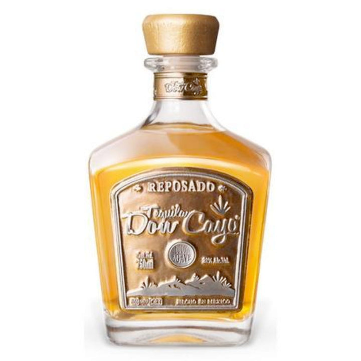 Don Cayo Reposado Tequila - Goro's Liquor