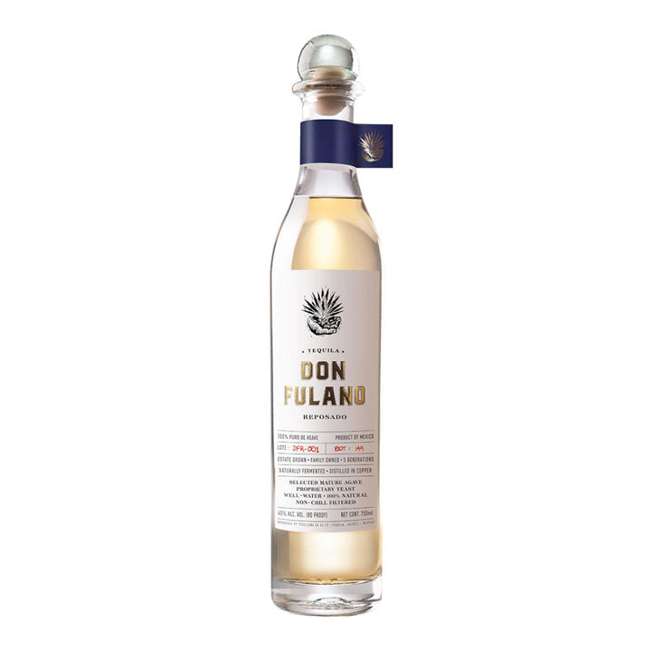 Don Fulano Reposado Tequila - Goro's Liquor