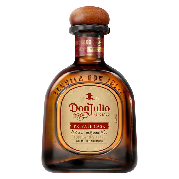 Don Julio Reposado Private Cask Tequila - Goro's Liquor