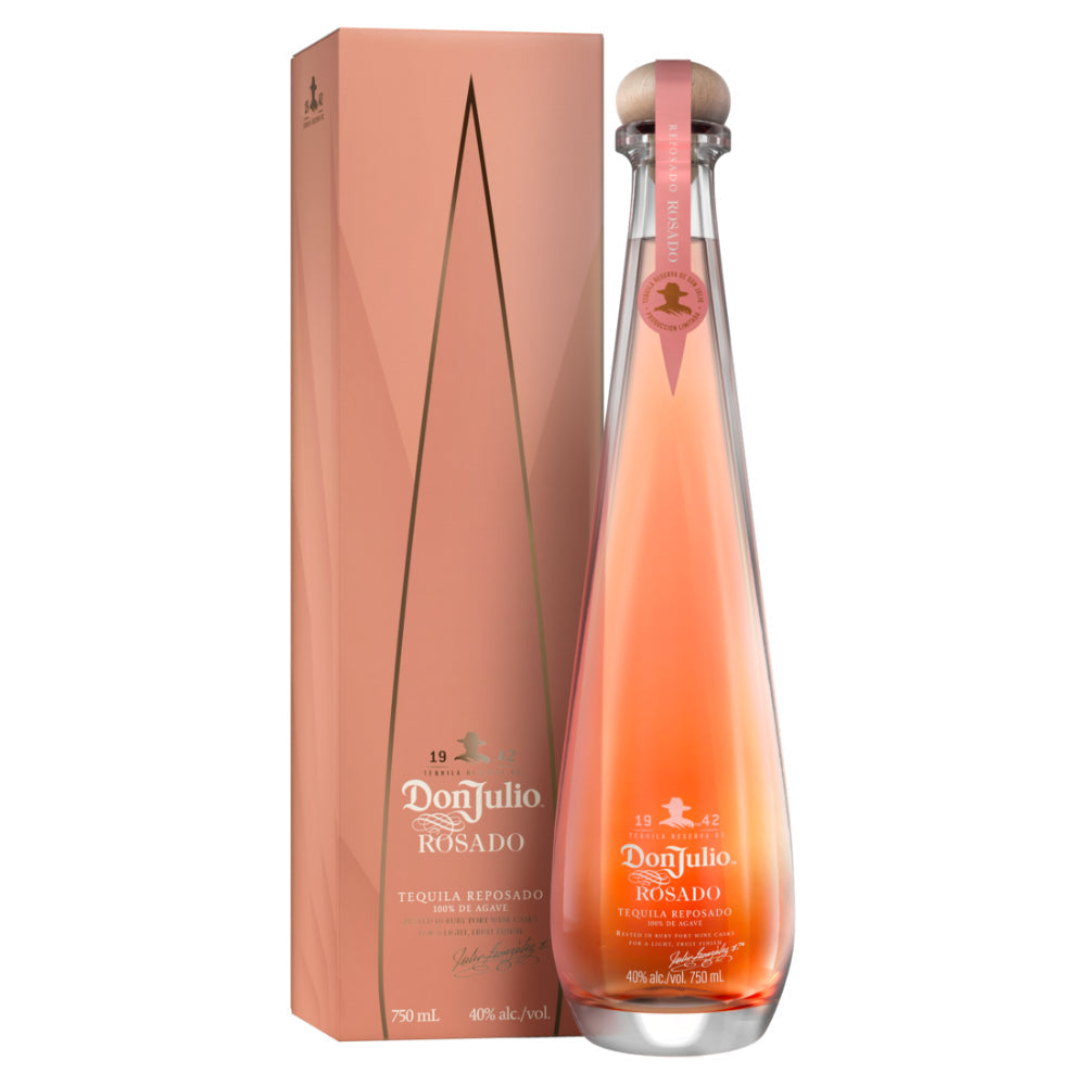 Don Julio Special Release Bundle | Don Julio Rosado & Don Julio Primavera Limited Editions - Goro's Liquor