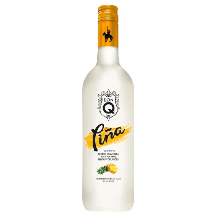 Don Q Piña Rum - Goro's Liquor